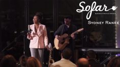 Sydney Ranee – LA Boys | Sofar Seattle