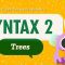 Syntax 2 – Trees: Crash Course Linguistics #4