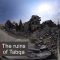 Tabqqa streets in 360 video – BBC News