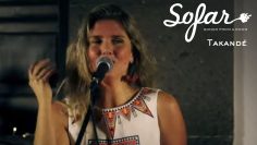 Takandé – Quizás, Quizás, Quizás | Sofar Gran Canaria