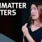 Tara Shears – Antimatter: Why the anti-world matters