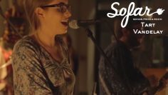 Tart Vandelay – Spin | Sofar Rochester