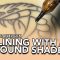 Tattooing 101-How To Line With A Round Shader