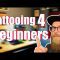 Tattooing for Beginners:👀 How to line, shade and more!