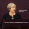 Taylor Review of Modern Working Practices | Theresa May | RSA Replay