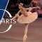 Tchaikovsky – The Nutcracker, Ballet in two acts | Mariinsky Theatre (HD 1080p)