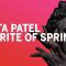 Teaser: Seeta Patel The Rite of Spring