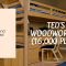 Teds Woodworking Plans PDF, Review & Projects Download (Ted Mcgrath)