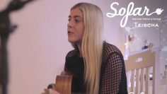 Teischa – Promise | Sofar Perth