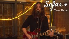 Tera Bada – Nagual | Sofar Seville