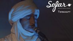 Terakaft – AHABiB | Sofar Ibiza