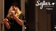 Tesha – Dreams | Sofar Seattle