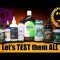 ✅Testing ALL Tattoo STENCIL SOLUTIONS: What’s the best to use❓ Testing 10 different products