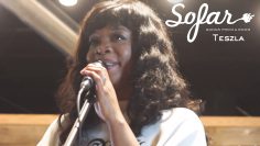 Teszla – Worth It | Sofar St. Louis