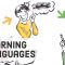 That’s How You Learn a New Language: 7 Effective Methods