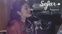 Thavita – Hanya Teman Saja | Sofar Jakarta