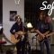 The Air We Breathe – Ask You | Sofar Nuremberg