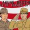 The Akune brothers: Siblings on opposite sides of war – Wendell Oshiro