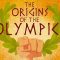 The ancient origins of the Olympics – Armand D’Angour