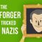 The art forger who tricked the Nazis – Noah Charney