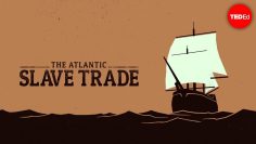 The Atlantic slave trade: What too few textbooks told you – Anthony Hazard