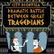 The battle of the Greek tragedies – Melanie Sirof