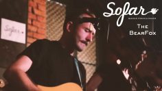 The BearFox – Her Man | Sofar Tbilisi