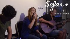 The Beholders – Frequent Distractions | Sofar Leiden