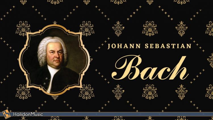 The Best of Bach