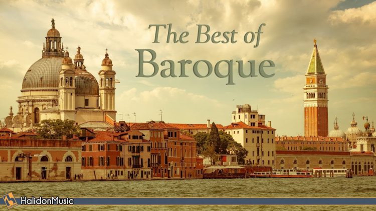 The Best of Baroque Music