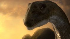 The Biggest Dinosaur EVER! | Planet Dinosaur | 英国广播公司地球