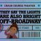 The Birth of Off Broadway: Crash Course Theater #47