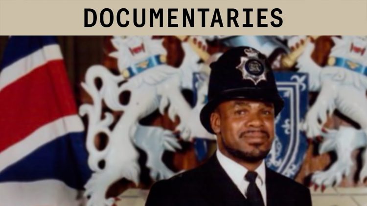 The Black Cop: a villain, a victim and a hero​ – Bafta 2022 nominated documentary