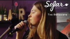 The Botanists – Sense | Sofar Wroclaw