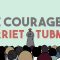 The breathtaking courage of Harriet Tubman – Janell Hobson