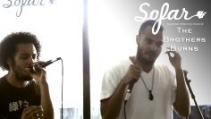 The Brothers Burns – Human Element | Sofar San Diego