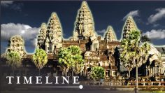 The Buried Mysteries Of Angkor Wat | The City Of God Kings | Timeline