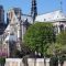 The Cathedral of Notre-Dame, Paris (before the fire)