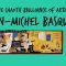 The chaotic brilliance of artist Jean-Michel Basquiat – Jordana Moore Saggese