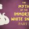 The Chinese myth of the immortal white snake – Shunan Teng