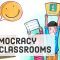 The Classroom Pledge: Teaching Democracy in School