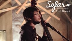 The Coins – Diversity Funk | Sofar Leipzig