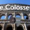 The Colosseum