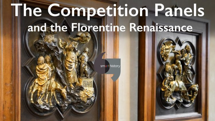 The Competition Panels and the Florentine Renaissance