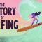 The complicated history of surfing – Scott Laderman