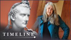 The Cruelty Of Emperor Caligula | Ancient Rome with Mary Beard | Timeline