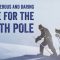 The dangerous race for the South Pole – Elizabeth Leane