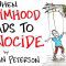 The Dangers of Victimhood – Jordan Peterson