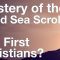 The Dead Sea Scrolls // Ancient History Documentary