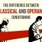 The difference between classical and operant conditioning – Peggy Andover